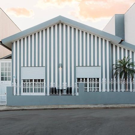 Argus Dream Home Costa Nova Zewnętrze zdjęcie
