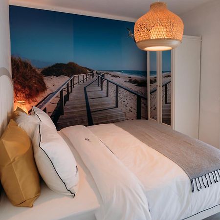Argus Dream Home Costa Nova Zewnętrze zdjęcie