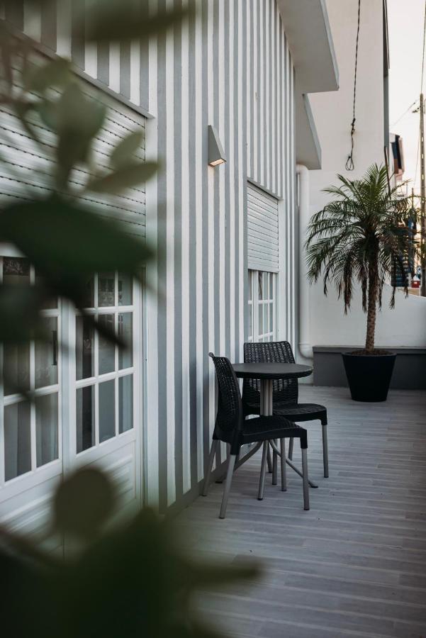Argus Dream Home Costa Nova Zewnętrze zdjęcie