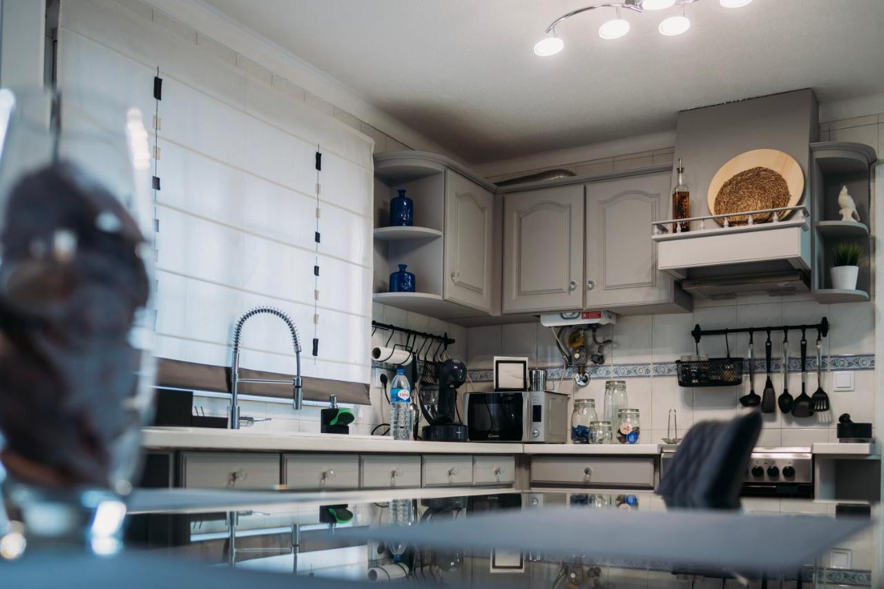 Argus Dream Home Costa Nova Zewnętrze zdjęcie
