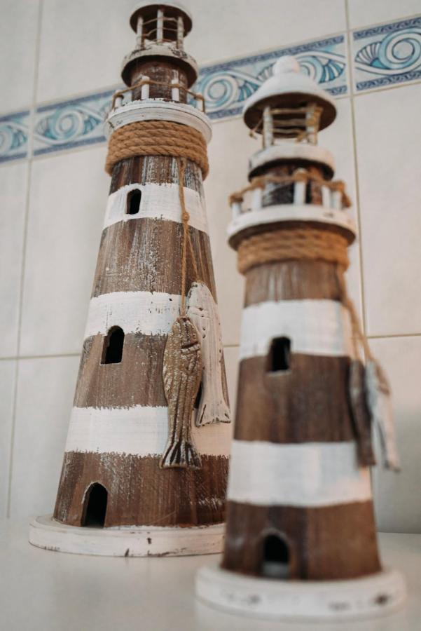 Argus Dream Home Costa Nova Zewnętrze zdjęcie