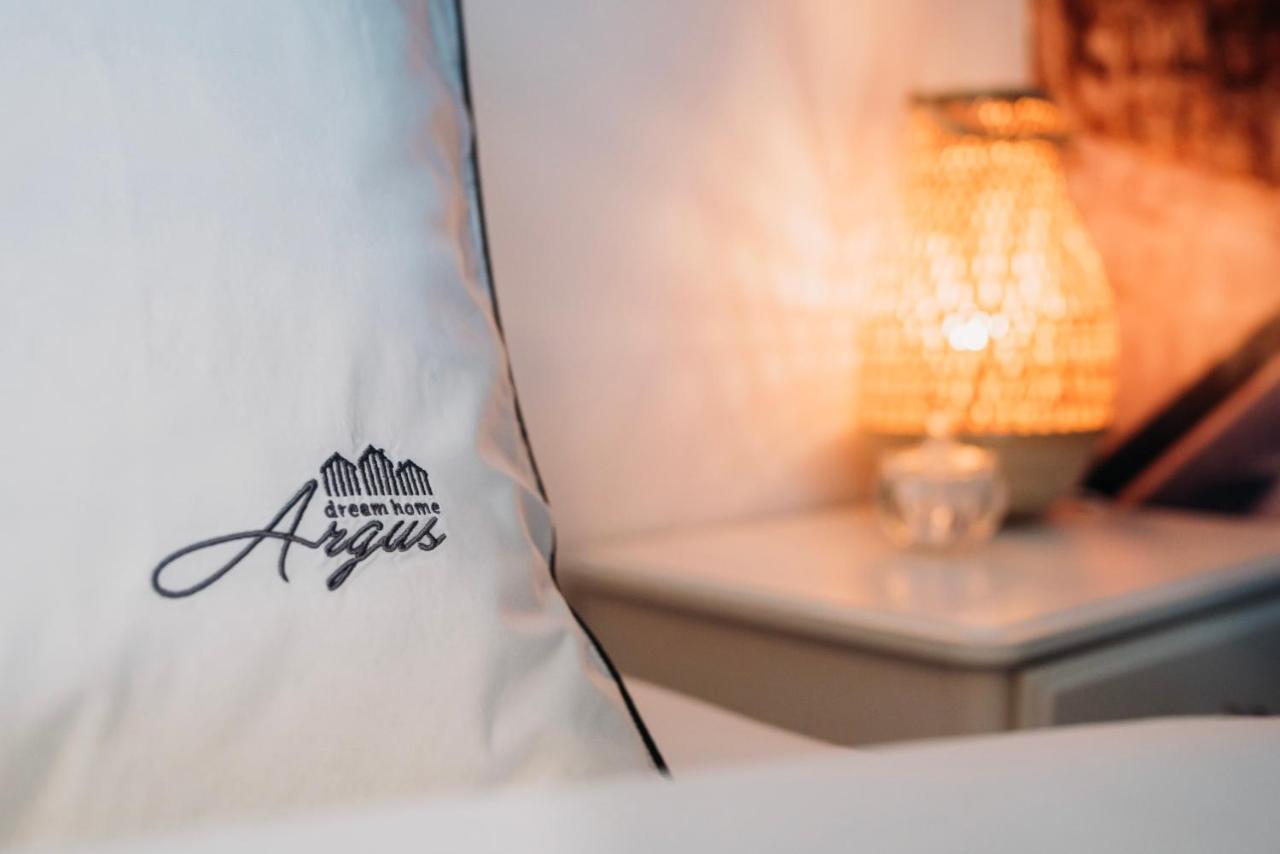 Argus Dream Home Costa Nova Zewnętrze zdjęcie