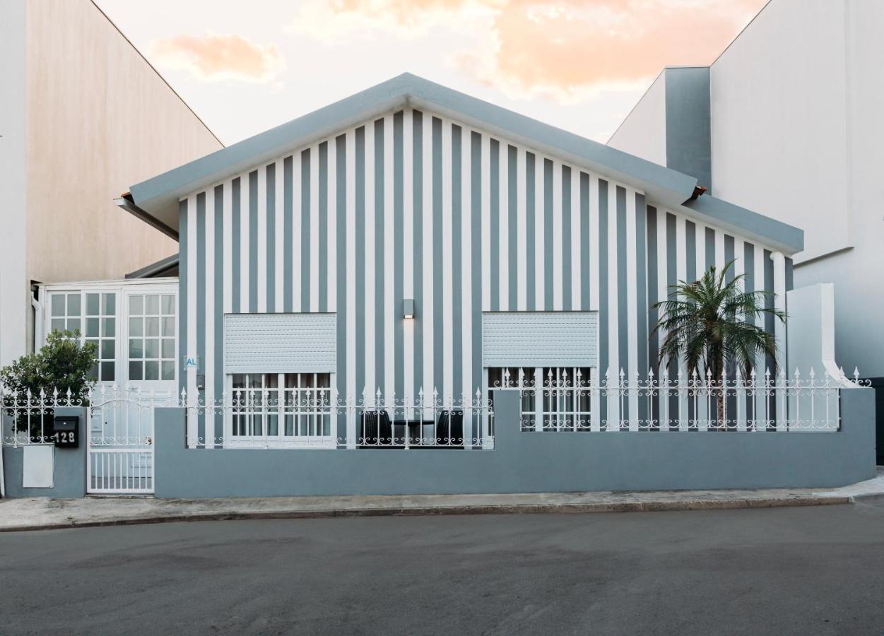 Argus Dream Home Costa Nova Zewnętrze zdjęcie