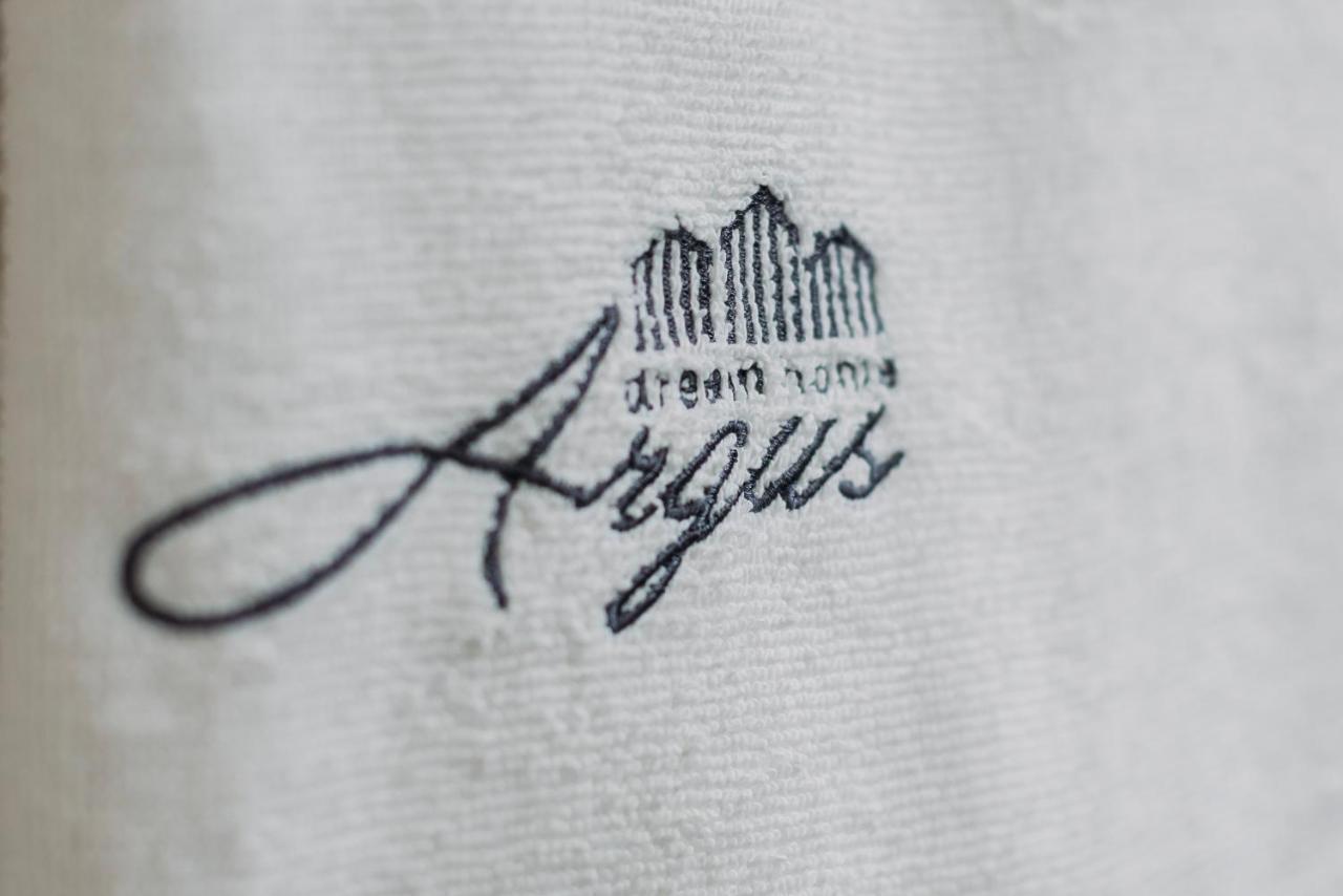 Argus Dream Home Costa Nova Zewnętrze zdjęcie