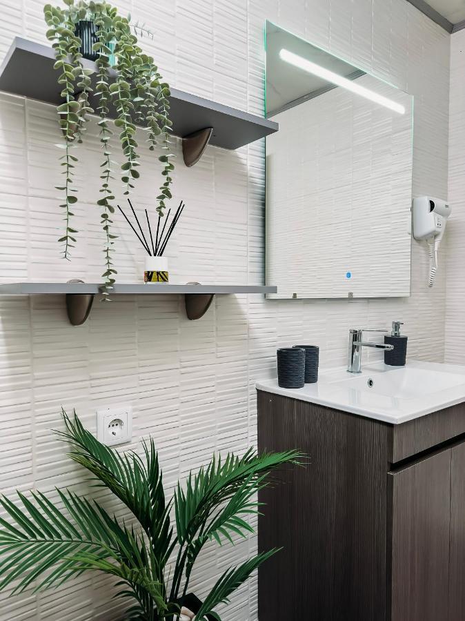 Argus Dream Home Costa Nova Zewnętrze zdjęcie