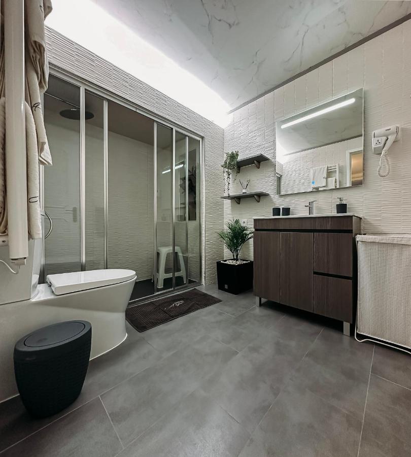 Argus Dream Home Costa Nova Zewnętrze zdjęcie