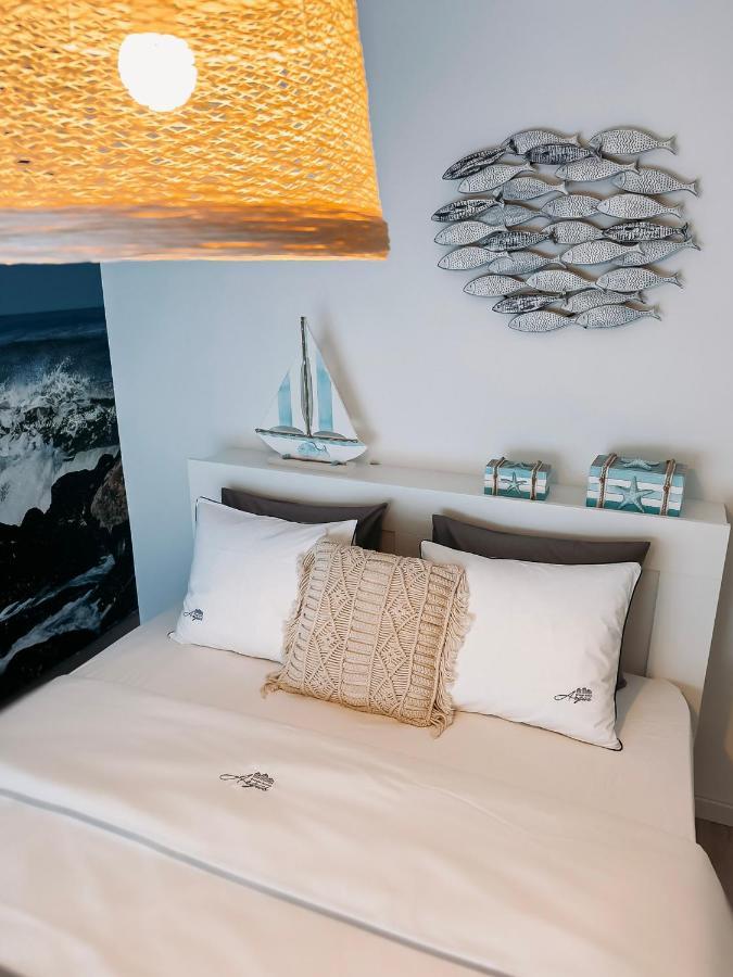 Argus Dream Home Costa Nova Zewnętrze zdjęcie