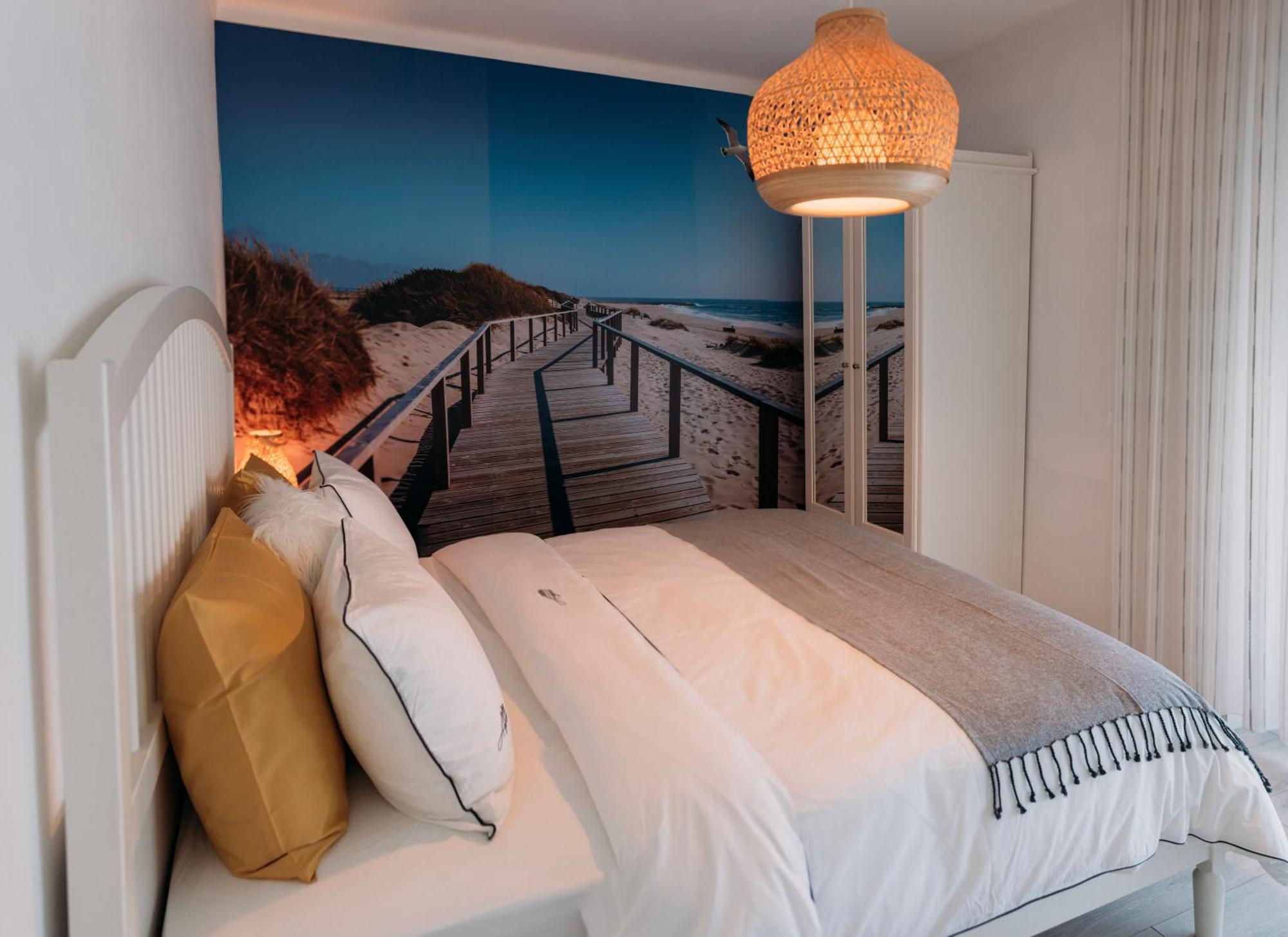 Argus Dream Home Costa Nova Zewnętrze zdjęcie