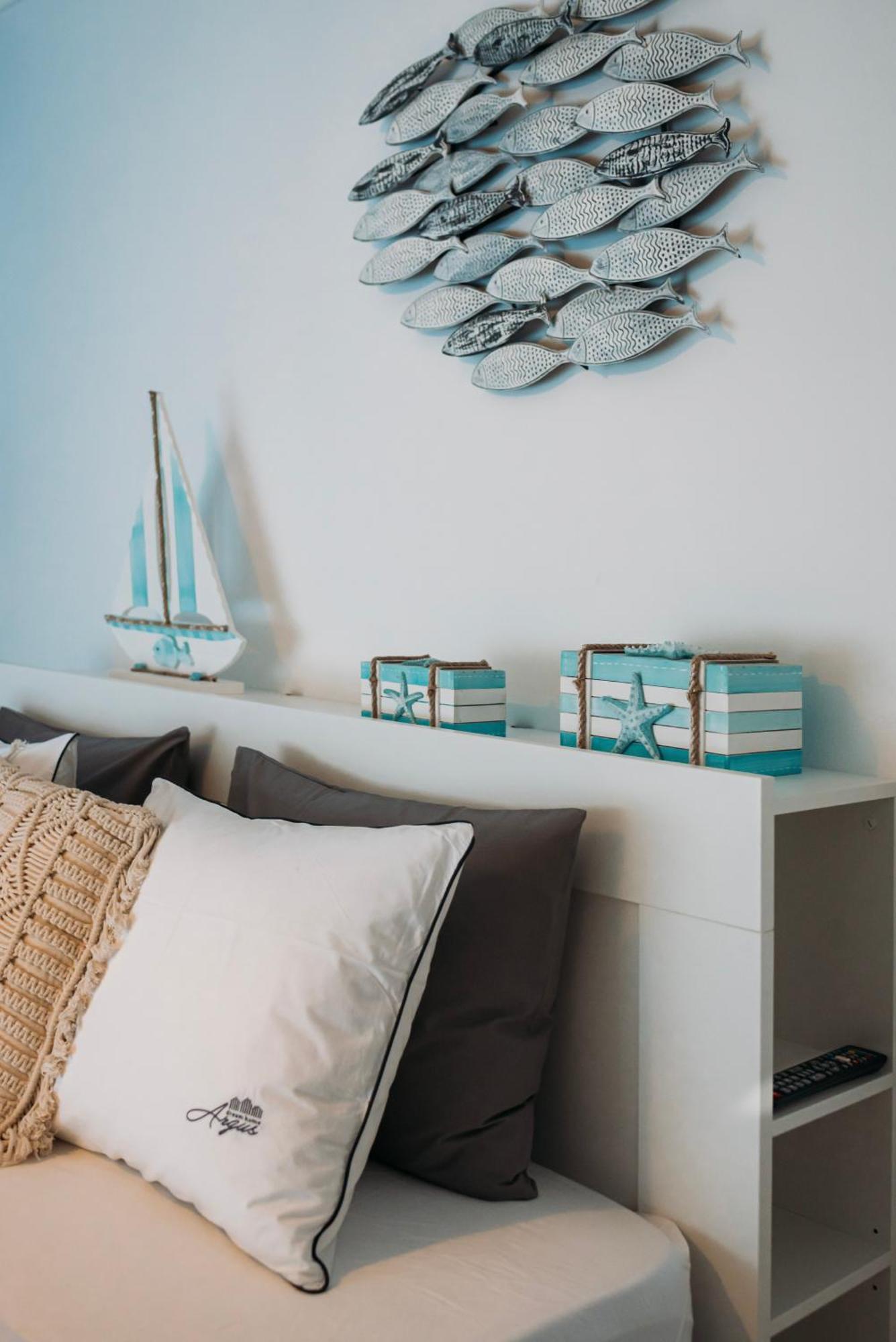 Argus Dream Home Costa Nova Zewnętrze zdjęcie