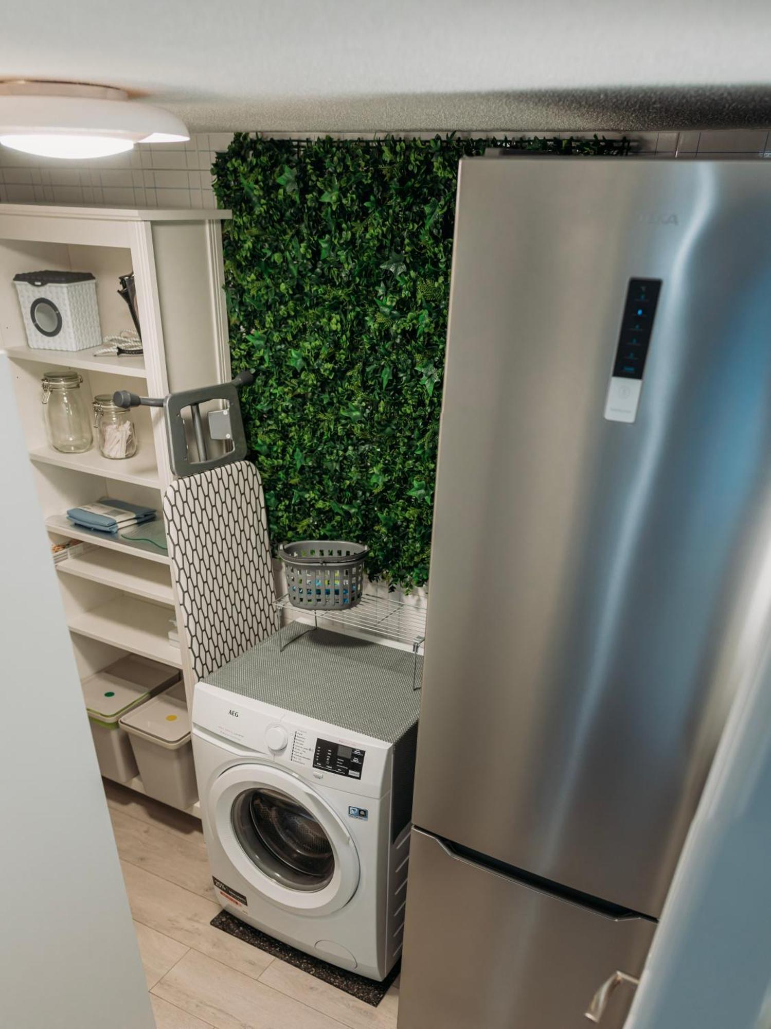 Argus Dream Home Costa Nova Zewnętrze zdjęcie