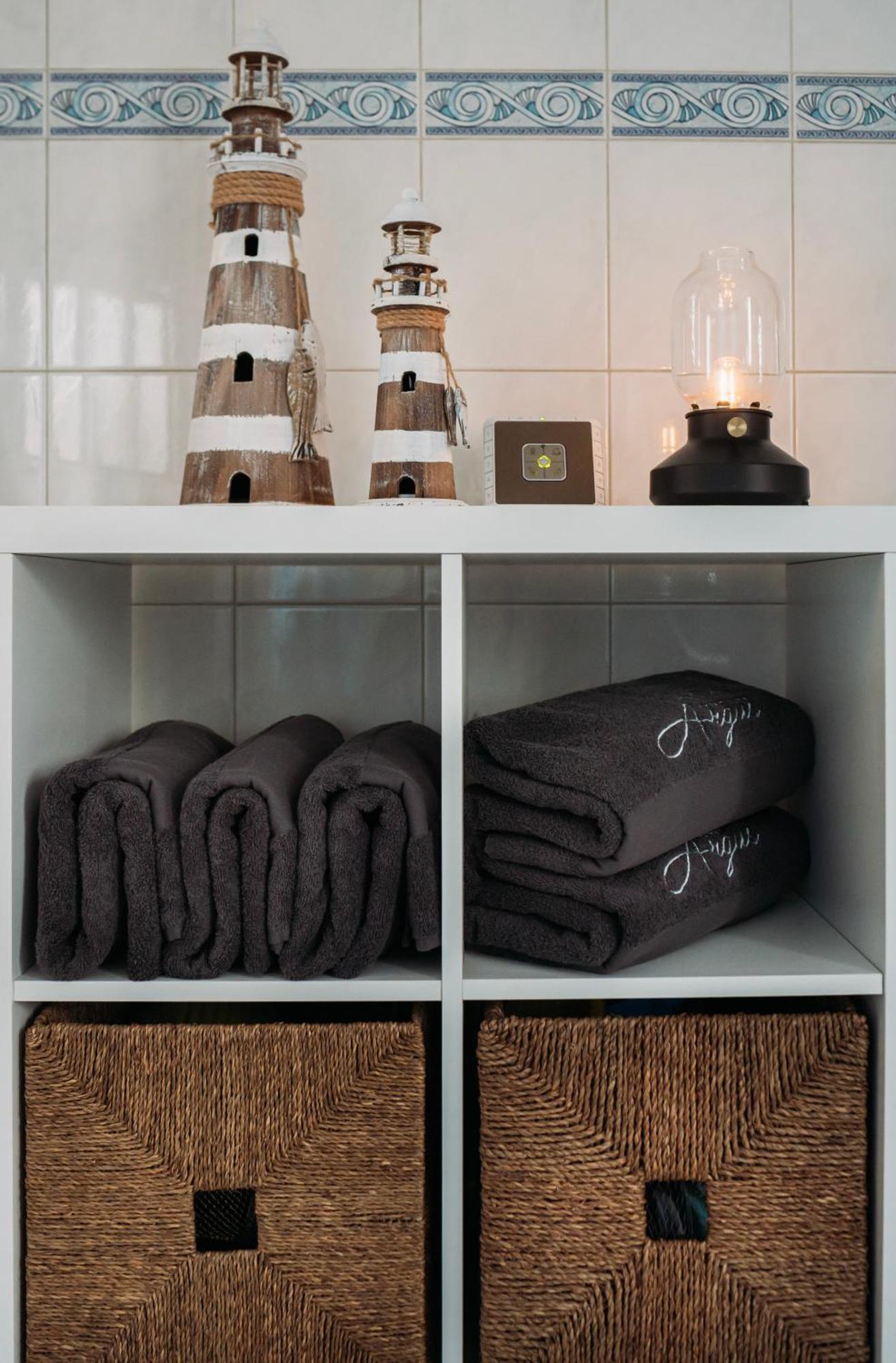 Argus Dream Home Costa Nova Zewnętrze zdjęcie