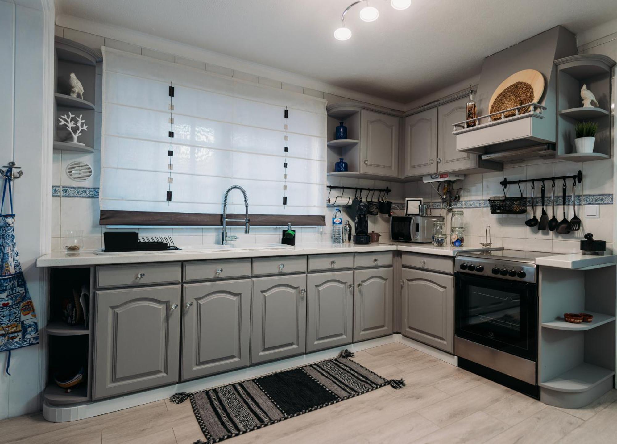 Argus Dream Home Costa Nova Zewnętrze zdjęcie
