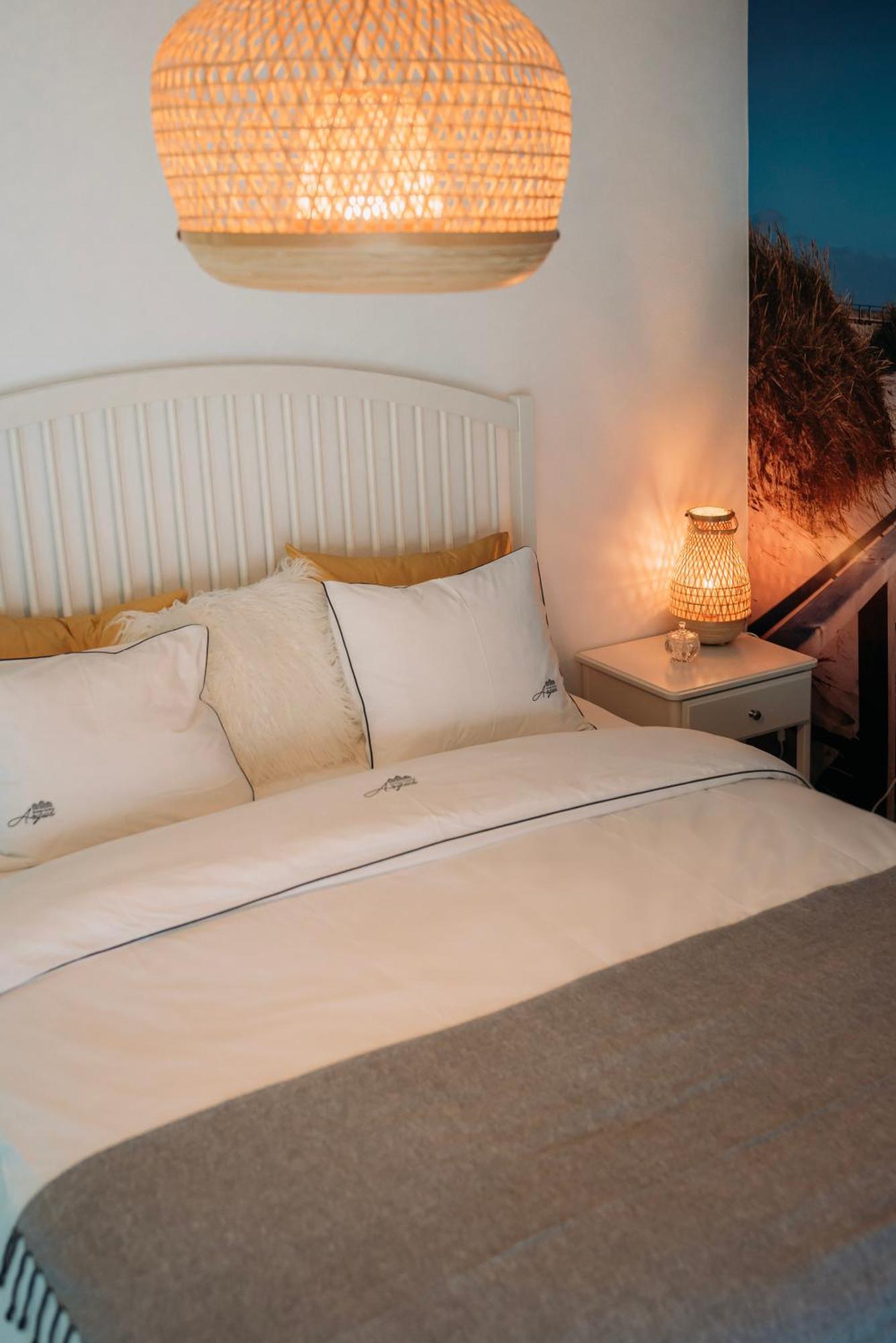 Argus Dream Home Costa Nova Zewnętrze zdjęcie