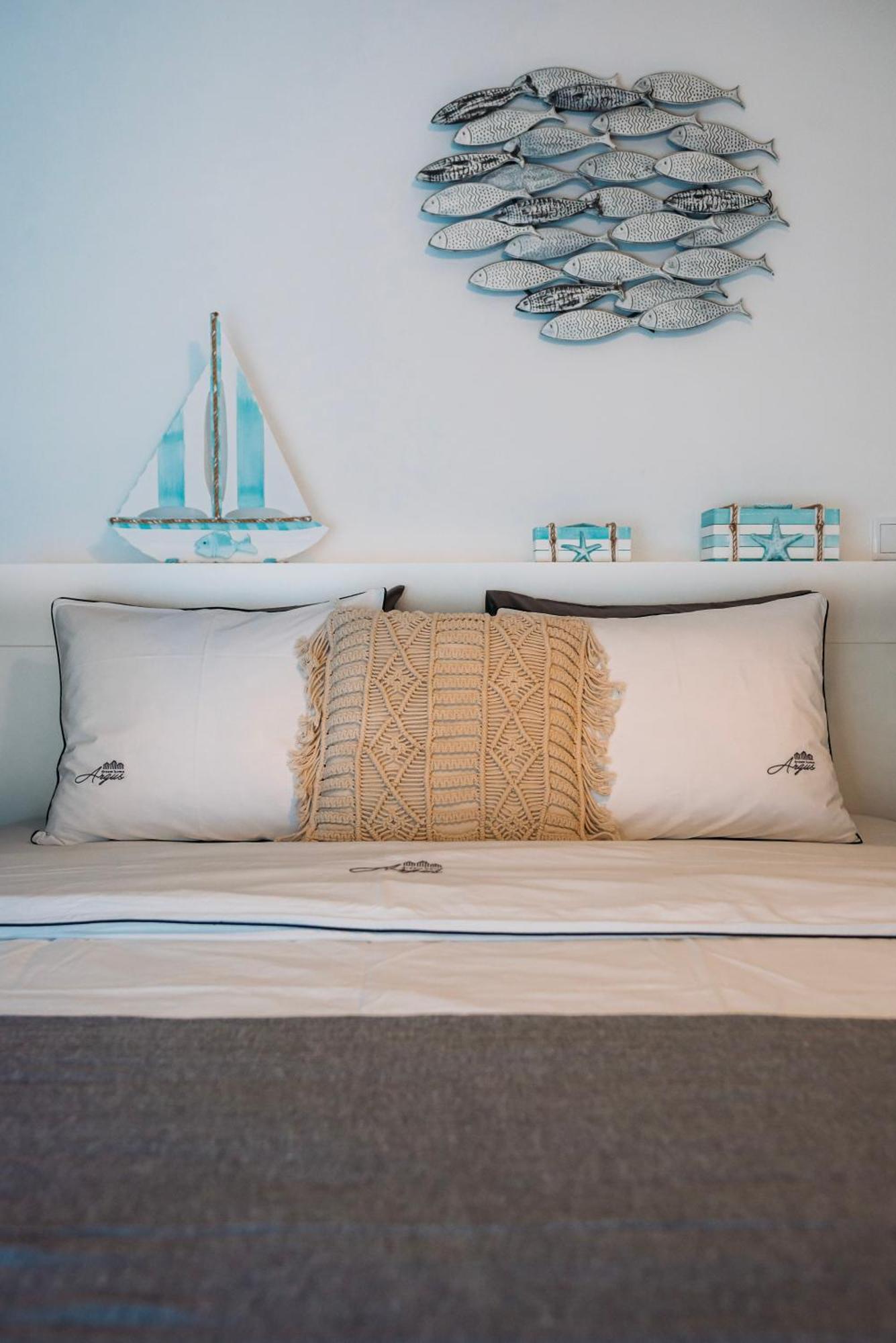Argus Dream Home Costa Nova Zewnętrze zdjęcie