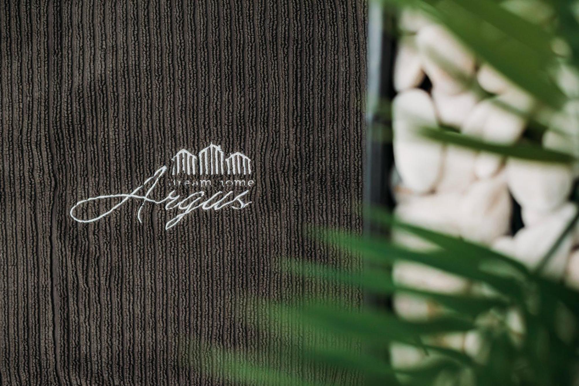 Argus Dream Home Costa Nova Zewnętrze zdjęcie
